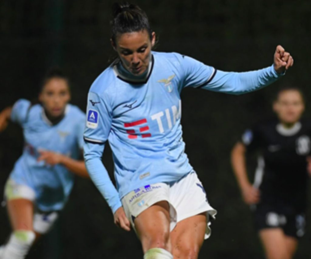 Lazio Women-Como 1-2: Le Bihan nel recupero non basta ad evitare la sconfitta