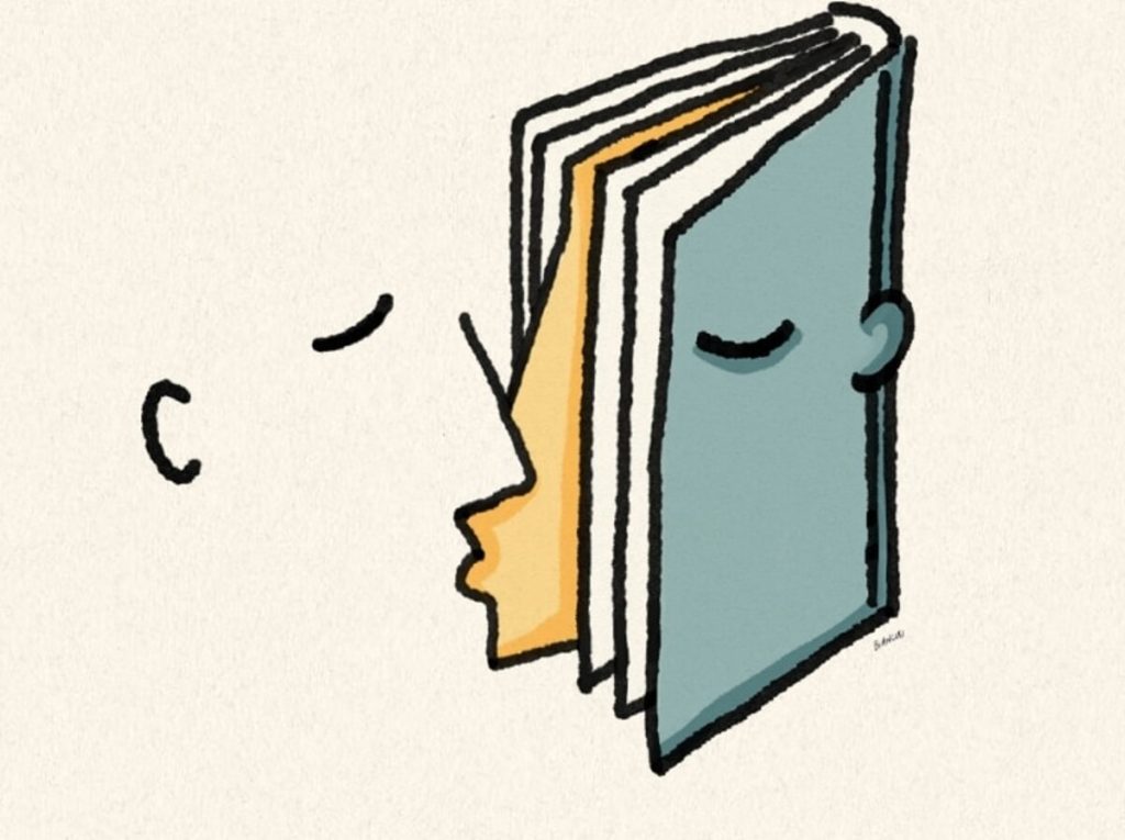 Libridine! Il festival diffuso delle librerie