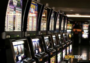 Roma Capitale del gioco d'azzardo. Nel primo semestre del 2024 bruciati oltre 4 miliardi di euro