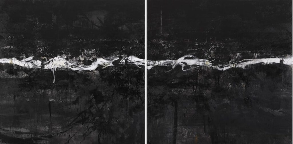 Maria Pacheco Cibils in mostra a Silenzi Pause