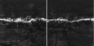 Maria Pacheco Cibils in mostra a Silenzi Pause