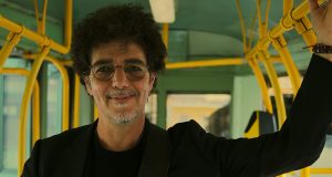 Max Gazzè all'Auditorium Parco della Musica