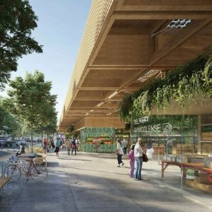 Il mercato cambia pelle: pronto un progetto da 17 milioni di euro