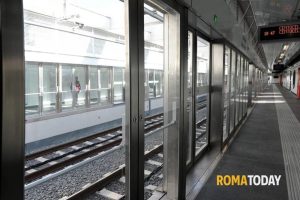 Metro C di Roma, il centrodestra ci ripensa e chiede il finanziamento dell'opera