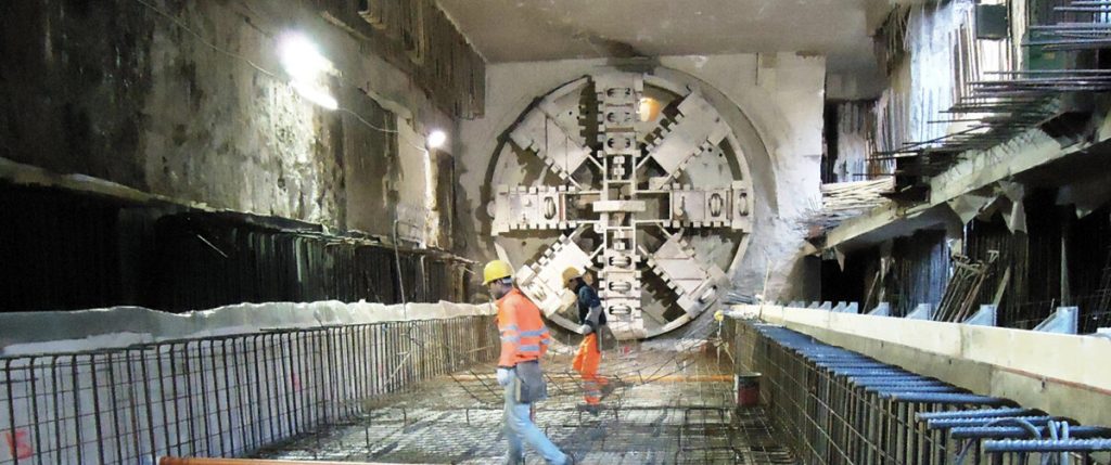Metro C, Roma nord vuole certezze sul futuro dell'opera: "Il Governo passi ai fatti"