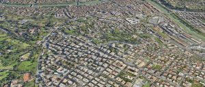 Il nuovo volto di Monteverde. Le promesse e i progetti che cambieranno il quartiere chic di Roma