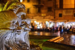 Al via RO.ME - Museum Exhibition, fiera internazionale sui musei e le destinazioni culturali