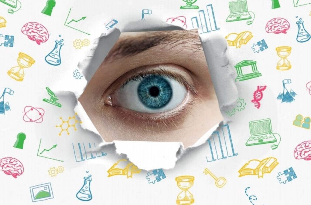 "Obiettivo Scienza", la mostra all'ex Cartiera Latina