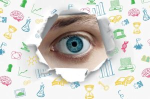 "Obiettivo Scienza", la mostra all'ex Cartiera Latina