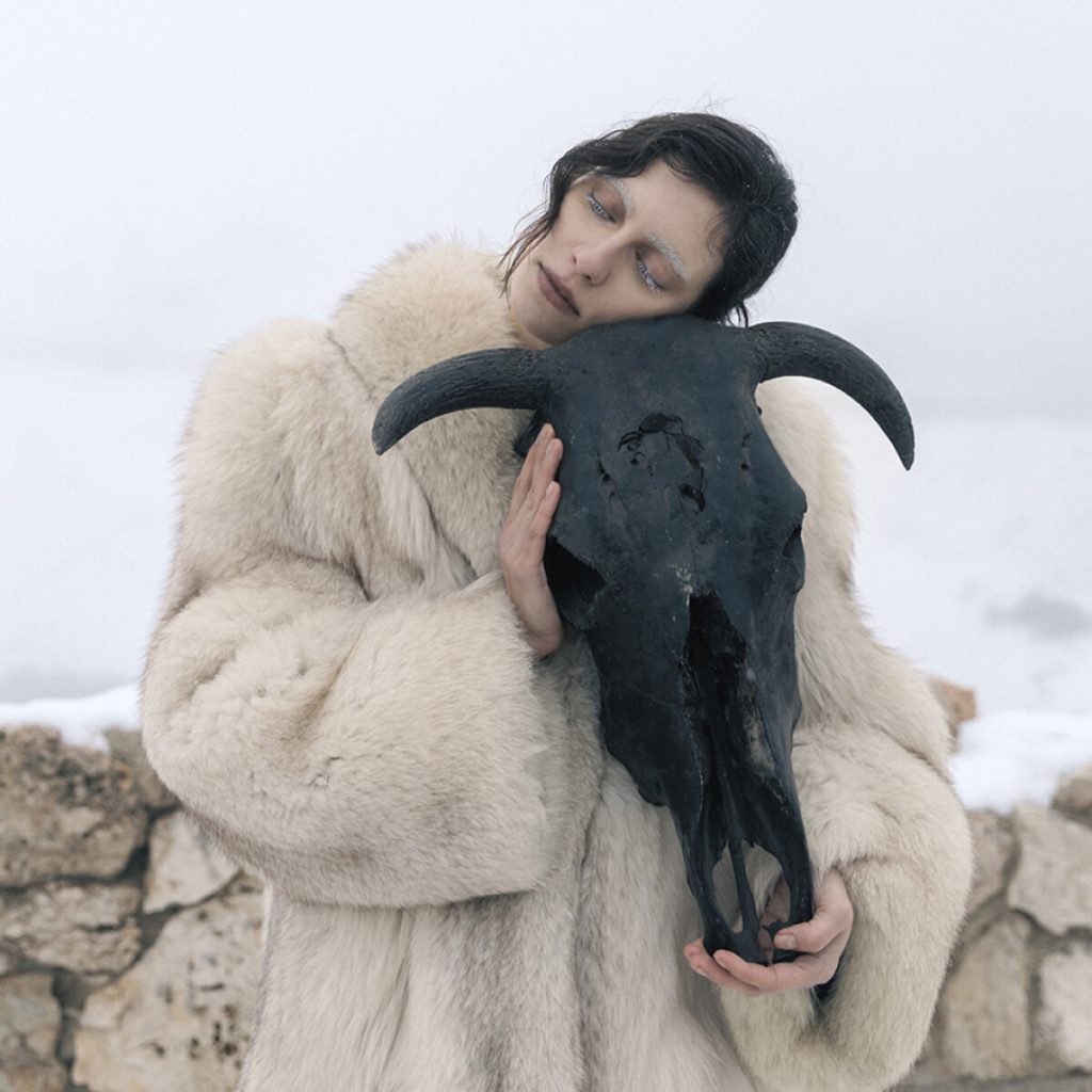 Mostra Fotografica di Chiara Ricciotti all'Open Studio Gallery Patrizia Genovesi