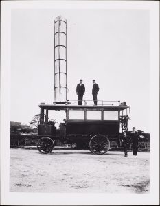 Al via a Roma la mostra "Guglielmo Marconi. Vedere l’invisibile", un omaggio al genio italiano