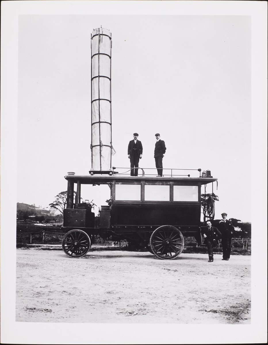 Al via a Roma la mostra "Guglielmo Marconi. Vedere l’invisibile", un omaggio al genio italiano