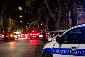 Movida e minimarket: controlli a Termini, San Lorenzo e Trastevere