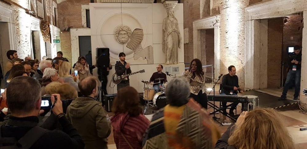 Musei in Musica 2024
