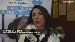 VIDEO | La Lega del filo d'oro compie 60 anni: l'evento a Roma con Neri Marcorè e Renzo Arbore