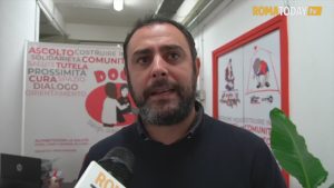 VIDEO | Al Quarticciolo apre "Doc", sportello sanitario finanziato da La Sapienza di Roma