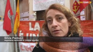 Anziana sotto sfratto dal Vaticano: "Io da qui me ne vado solo da morta"