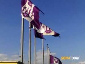 Ostiamare, stallo per lo stadio Anco Marzio: il presidente Di Paolo verso le dimissioni