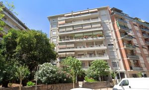 Casal Bruciato, nei palazzi Enasarco famiglie senz'acqua per colpa di una pompa che non funziona