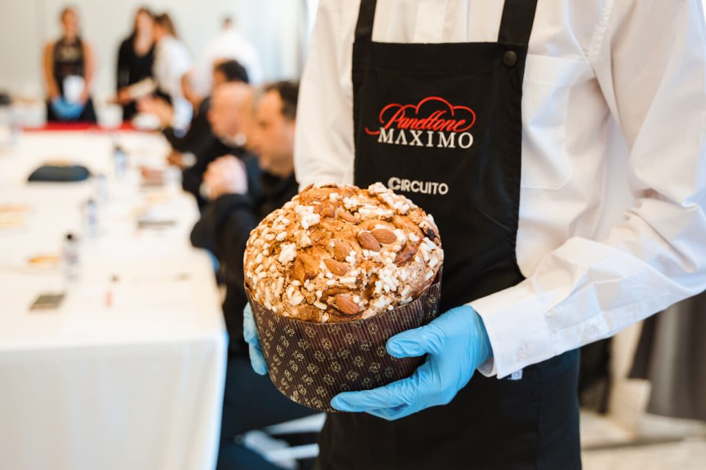 Panettone Maximo