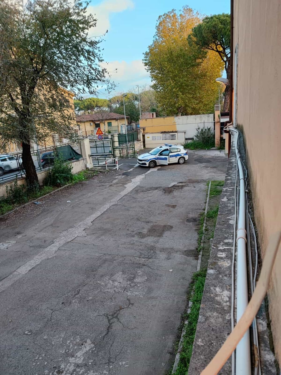 "Il parcheggio doveva essere ampliato non riservato ai vigili": i sindacati rispondono al municipio