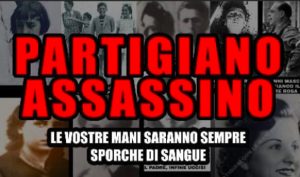 Torre Angela, la cerimonia per i partigiani fa salire la tensione. La destra annuncia battaglia