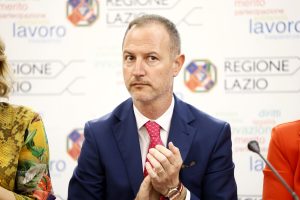 Regione Lazio, vince Tripodi. L’ex leghista tiene il seggio a discapito di Ciacciarelli