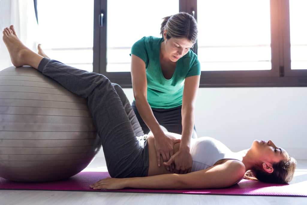 Pavimento pelvico in gravidanza: l'importanza della prevenzione e della riabilitazione