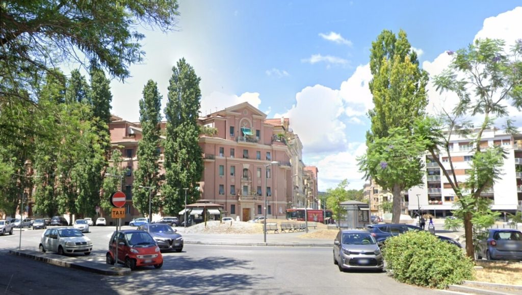 Metro C, no al cantiere in piazza Bainsizza: municipio contrario all’arrivo delle “talpe”