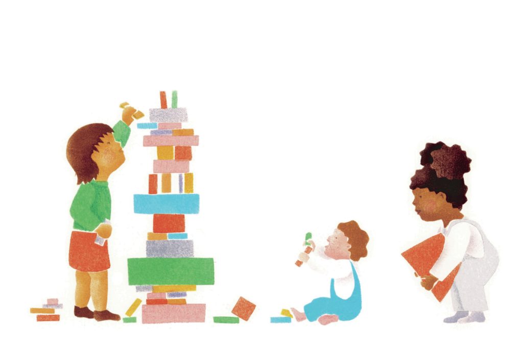 "Piccolo Grande", mostra dell’illustratrice Sophie Vissière alla Casina di Raffaello