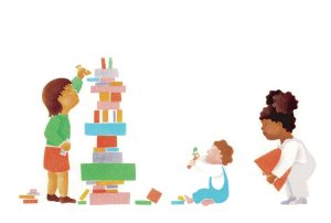 "Piccolo Grande", mostra dell’illustratrice Sophie Vissière alla Casina di Raffaello