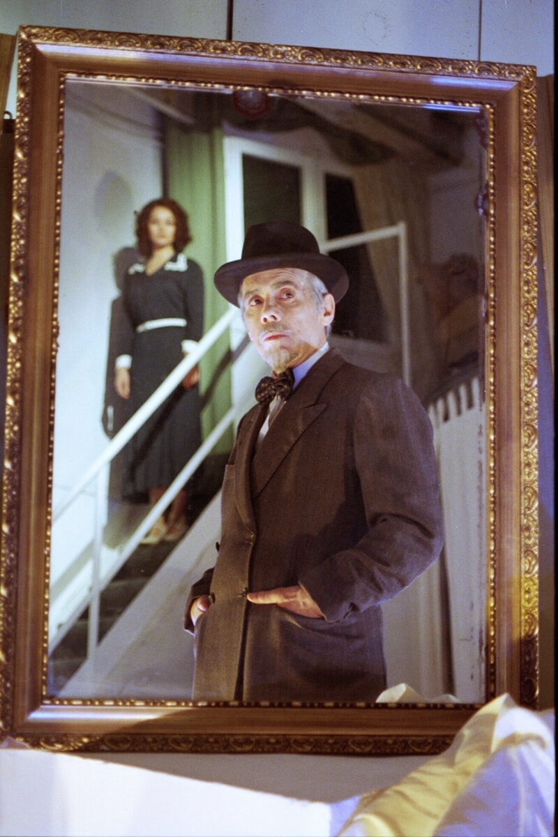 Pirandello segreto al Teatro Arcobaleno