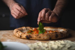 Dove gustare la pizza più buona della Capitale, al via il nuovo contest