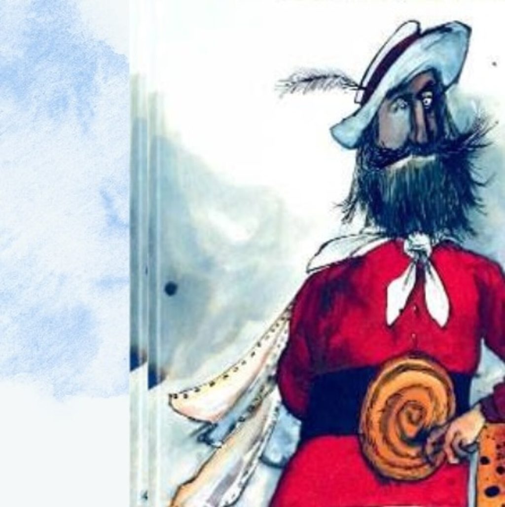 Poesia, calcio e biscotti, la curiosa storia del mito di Garibaldi in Inghilterra