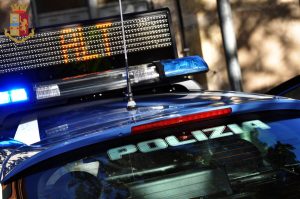 Task force a Primavalle: maxi controlli delle forze dell'ordine nel quartiere