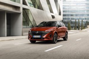 Arriva la nuova generazione del crossover che ha ridefinito la mobilità urbana