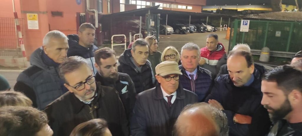 Scontro totale su Rocca Cencia, Rampelli chiede al Campidoglio di fare chiarezza sulll'impianto