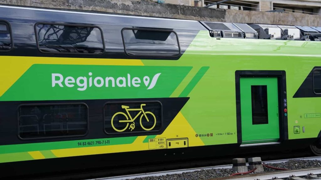 Guasto sulla linea regionale: treni cancellati e ritardi fino a 90 minuti