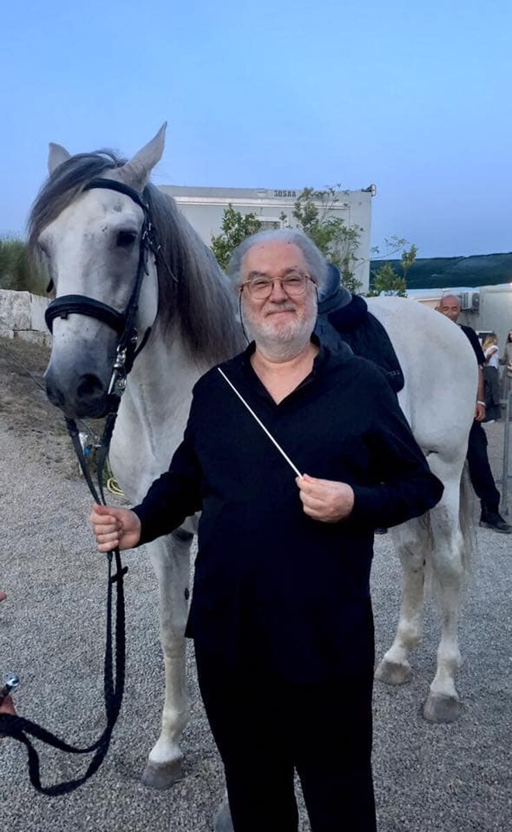 È morto Renato Serio
