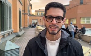 Daniele Virgili, le parole del fratello Riccardo: "Rivederlo è stata un'emozione fantastica"