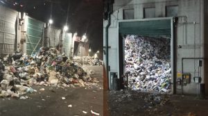 Cosa sta succedendo davvero dentro l’impianto Ama di Rocca Cencia 