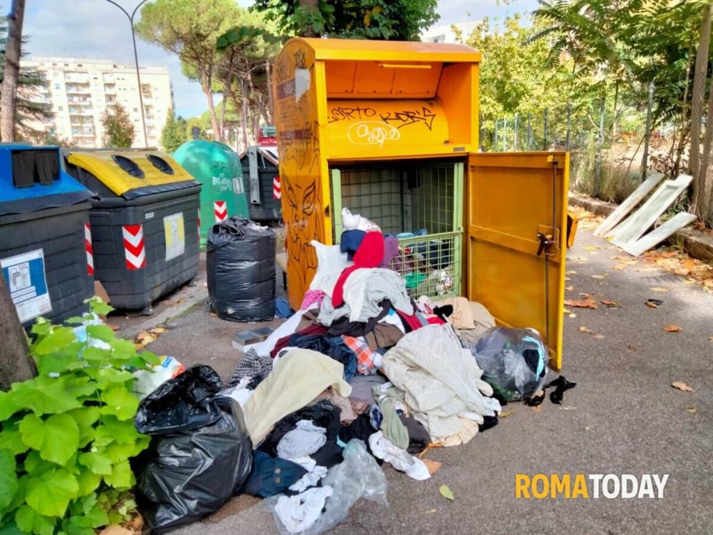 Qualità della vita, romani soddisfatti ma restano insufficienti pulizia e gestione dei rifiuti