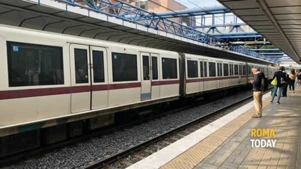 Roma Lido, arriva una nuova stazione ferroviaria: apre a marzo 2026