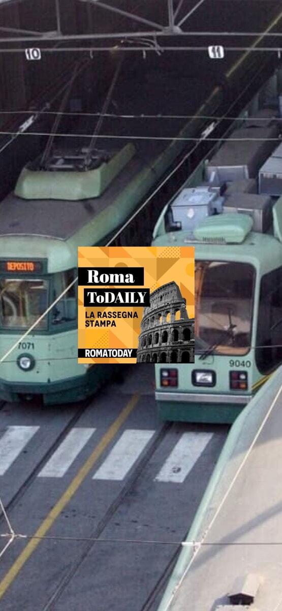 La baby gang del quartiere. Allarme Metro C. ASCOLTA il podcast di oggi 4 novembre