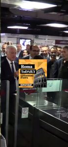 Le mosse anti furbetti sui mezzi. Domani c'è sciopero. ASCOLTA il podcast di oggi 7 novembre