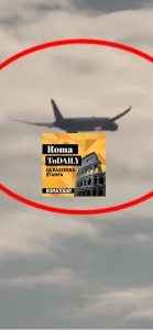 La Fontana della discordia. Che paura su un aereo! ASCOLTA il podcast di oggi 11 novembre