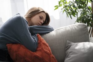 Ansia: come riconoscerla e affrontarla