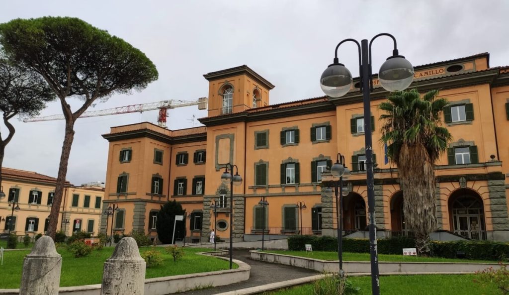 Daniele Virgili, il vigile investito non è ancora fuori pericolo. La procura apre indagine