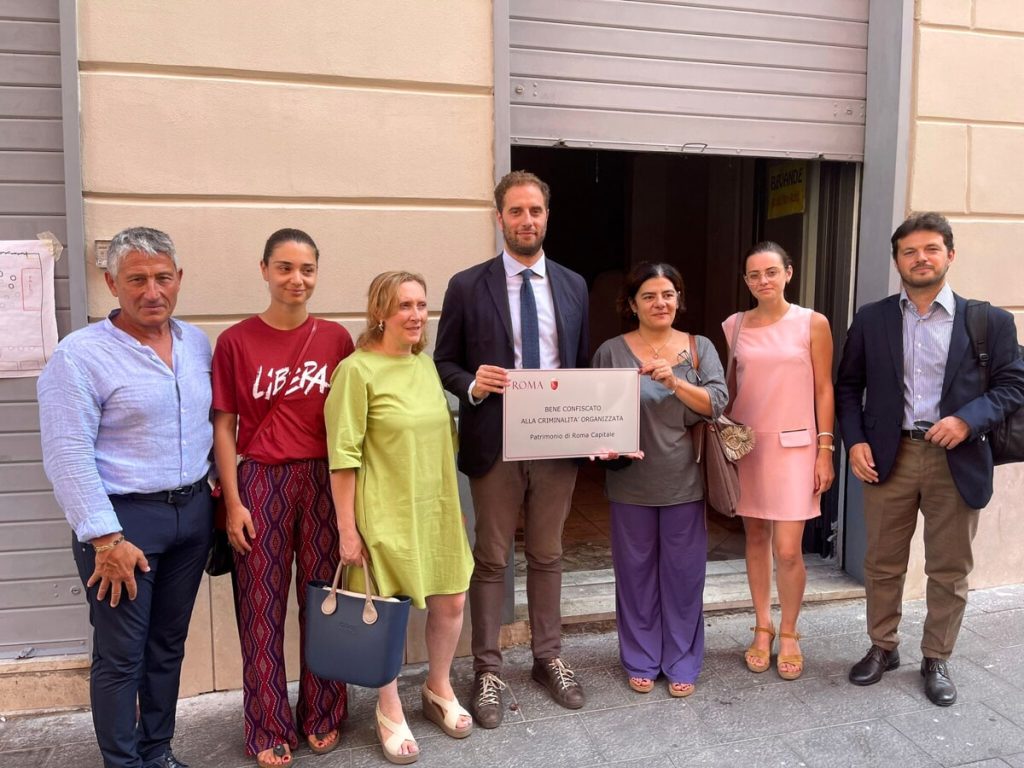 A San Lorenzo nasce la casa della solidarietà. A gestirla sarà la Rete dei Numeri Pari