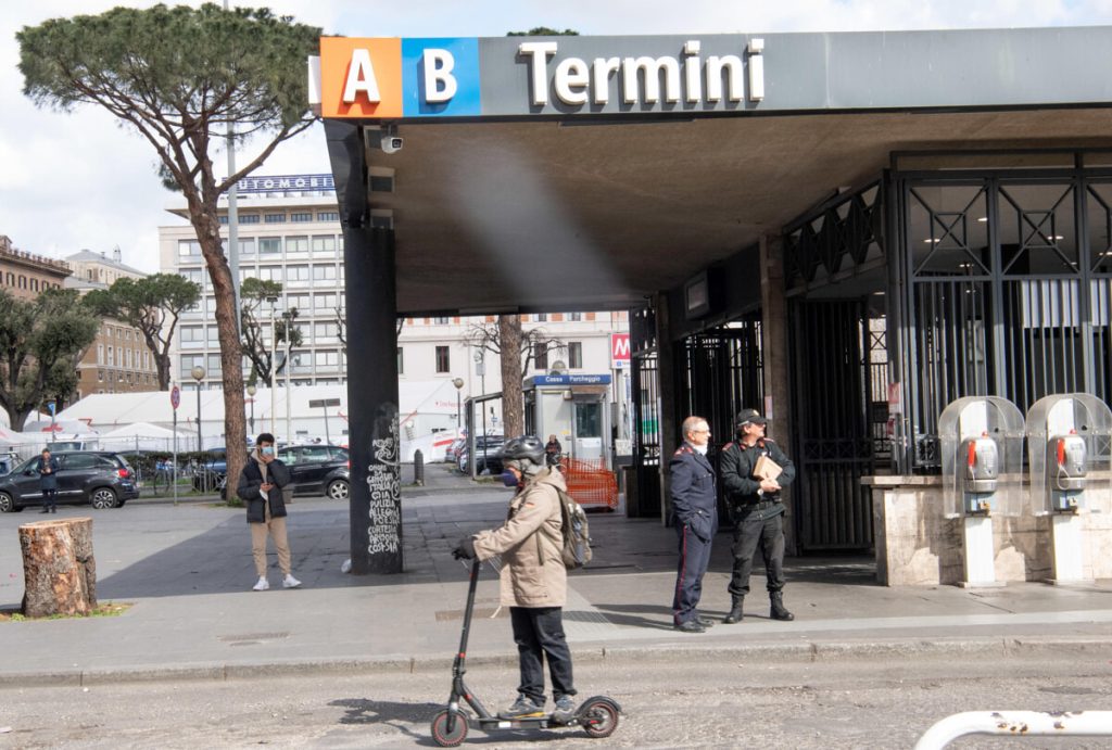 Sciopero, a Roma oggi 29 a rischio mezzi Atac e Cotral